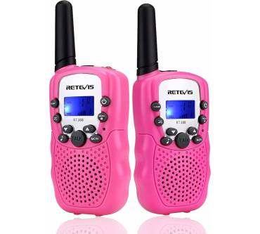 Produktbild Retevis RT388 Kinder Walkie Talkie