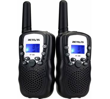 Produktbild Retevis RT388 Kinder Walkie Talkie