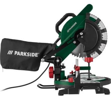 Produktbild Lidl / Parkside PKS 1500