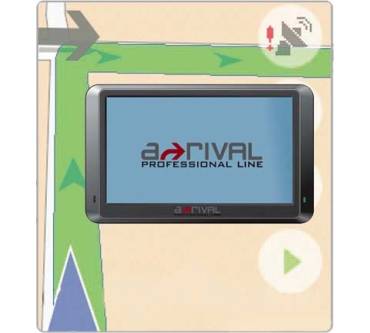 Produktbild A-rival Professional Line 5