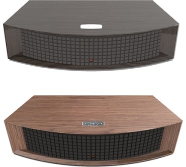 Produktbild JBL L42MS