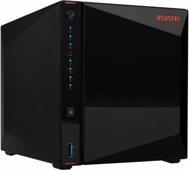 Produktbild Asustor Nimbustor 4 AS5404T Gen2