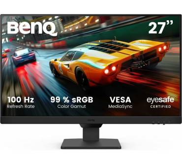 Produktbild BenQ GW2790