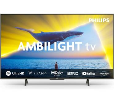 Produktbild Philips 65PUS8109