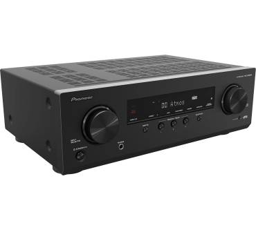 Produktbild Pioneer VSX-535DAB