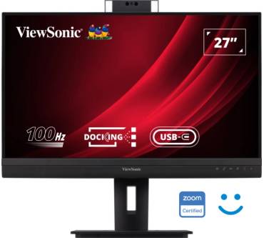 Produktbild ViewSonic VG2757V-2K