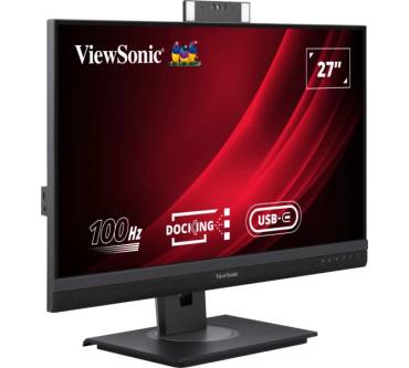 Produktbild ViewSonic VG2757V-2K