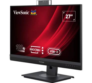 Produktbild ViewSonic VG2757V-2K