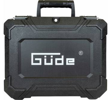 Produktbild Güde ASC 18-0