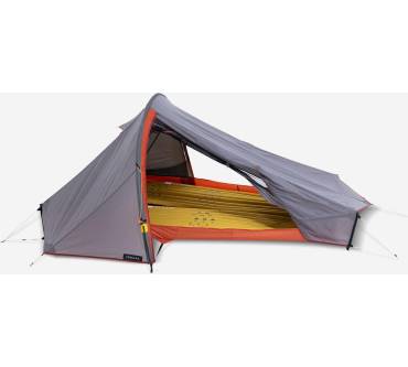 Produktbild Decathlon Forclaz Tunnelzelt Trek MT900 Ultralight