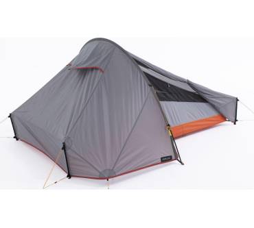 Produktbild Decathlon Forclaz Tunnelzelt Trek MT900 Ultralight