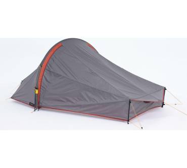 Produktbild Decathlon Forclaz Tunnelzelt Trek MT900 Ultralight