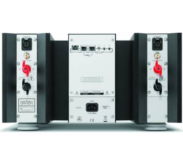 Produktbild Mark Levinson No. 532 Dual Monaural Power Amplifier