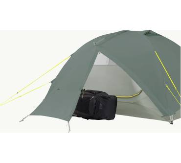 Produktbild Jack Wolfskin Real Dome Lite II