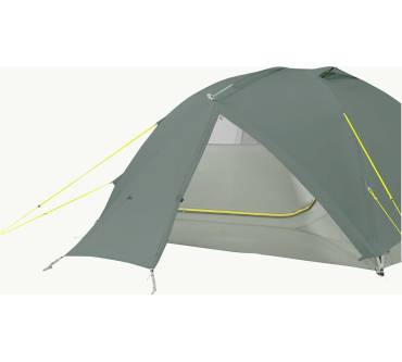 Produktbild Jack Wolfskin Real Dome Lite II