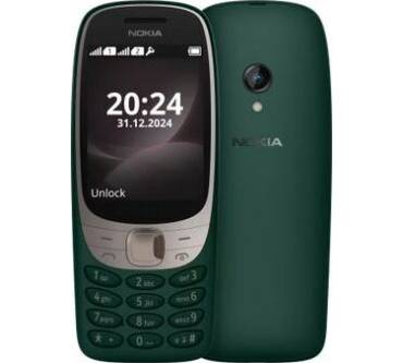 Produktbild Nokia 6310