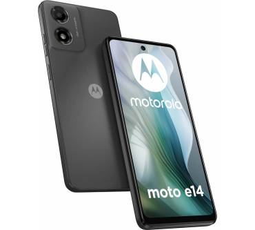 Produktbild Motorola Moto E14