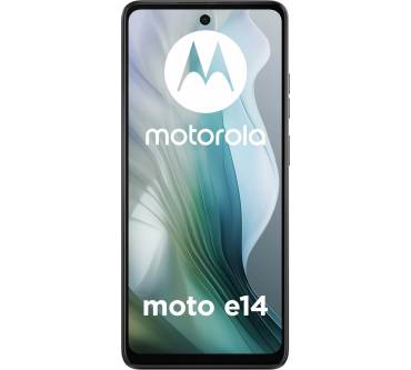 Produktbild Motorola Moto E14