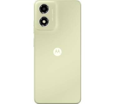 Produktbild Motorola Moto E14