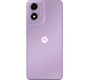 Produktbild Motorola Moto E14