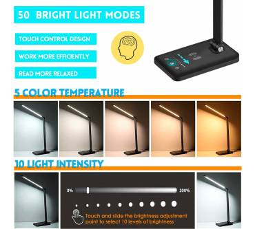 Produktbild Bienser LED Desk Light