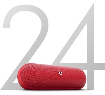 Produktbild Beats Pill (2024)