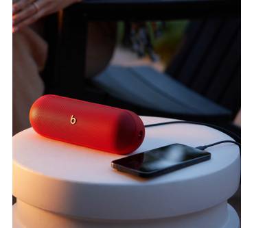 Produktbild Beats Pill (2024)