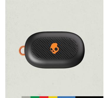 Produktbild Skullcandy Push Play Active