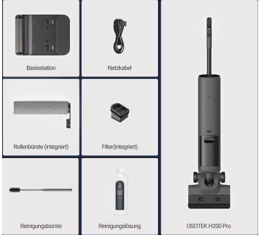 Produktbild Osotek H200 Pro