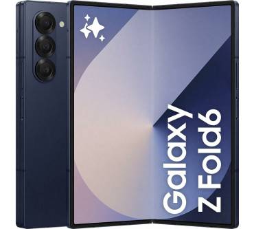 Produktbild Samsung Galaxy Z Fold6