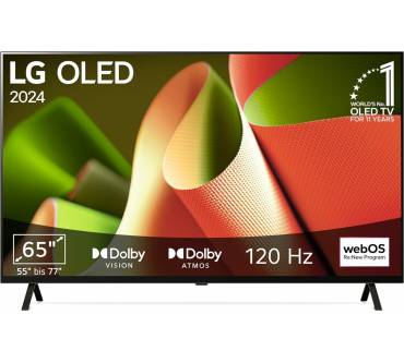 Produktbild LG OLED65B49LA