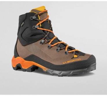 Produktbild La Sportiva Aequilibrium Trek GTX 