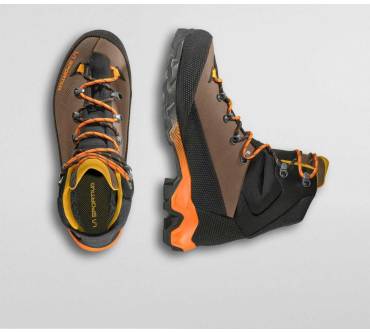 Produktbild La Sportiva Aequilibrium Trek GTX 