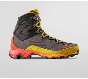 Produktbild La Sportiva Aequilibrium Trek GTX 