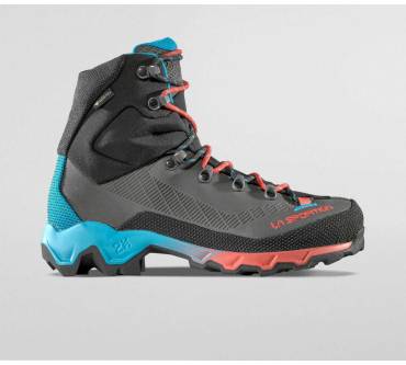 Produktbild La Sportiva Aequilibrium Trek GTX 