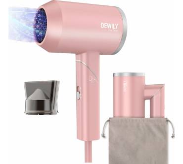 Produktbild Dewily Hairy Dryer