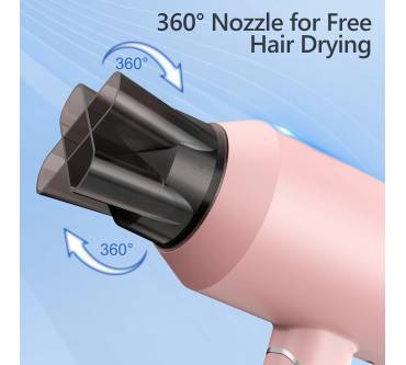 Produktbild Dewily Hairy Dryer