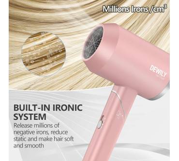 Produktbild Dewily Hairy Dryer