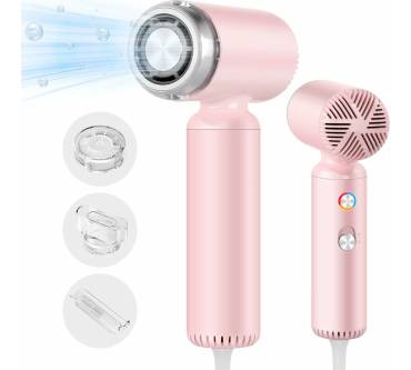 Produktbild Webeauty Mini Hair Dryer