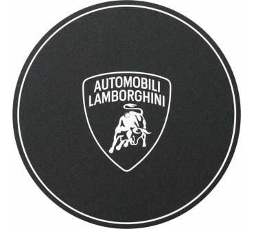 Produktbild Technics SL-1200M7B Special Edition Lamborghini