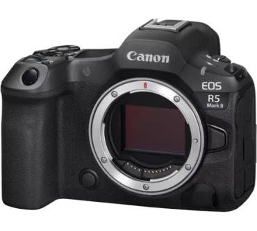 Produktbild Canon EOS R5 Mark II