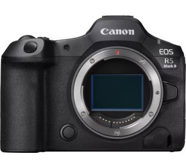 Produktbild Canon EOS R5 Mark II