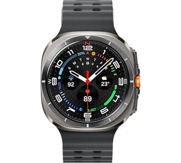 Produktbild Samsung Galaxy Watch Ultra