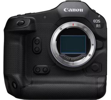 Produktbild Canon EOS R1