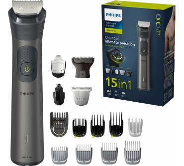 Produktbild Philips Multigroom Series 7000 MG7950/15