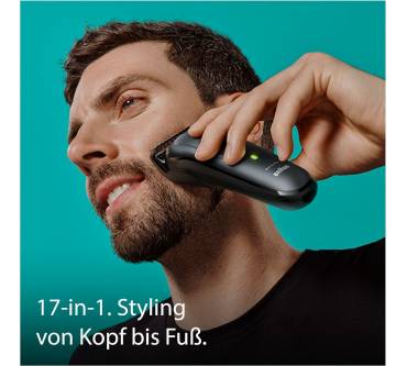 Produktbild Braun Series 7 MGK7491 Multi-Grooming-Kit