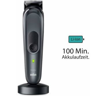 Produktbild Braun Series 7 MGK7491 Multi-Grooming-Kit