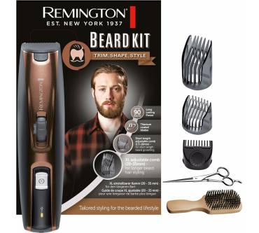 Produktbild Remington MB4046