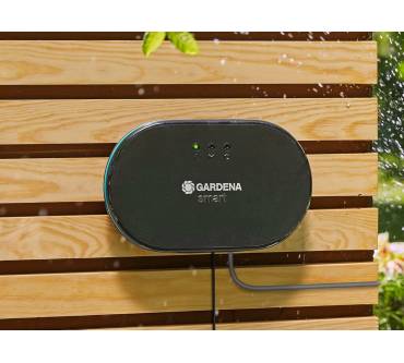 Produktbild Gardena Smart Irrigation Control