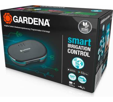 Produktbild Gardena Smart Irrigation Control